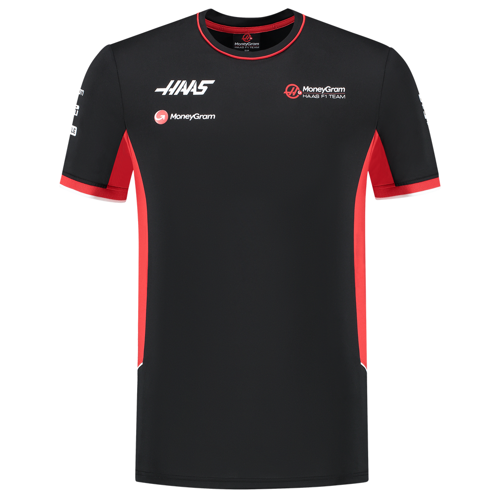 2024 HAAS F1 Racing Team® T-shirt