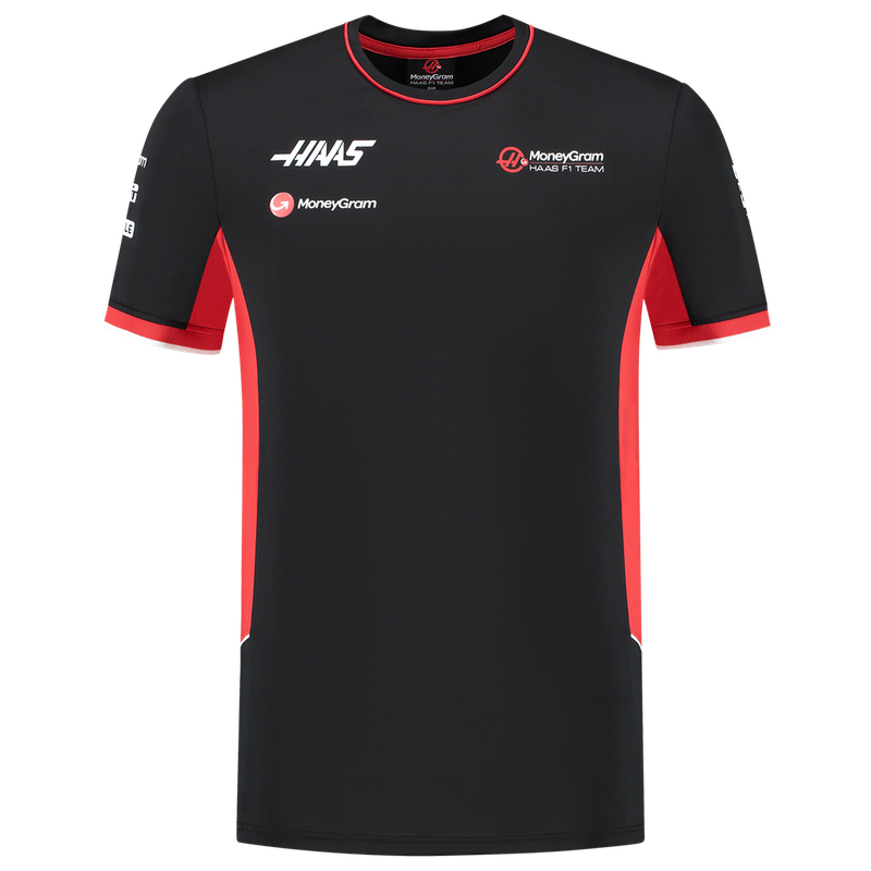 2024 HAAS F1 Racing Team® T-shirt