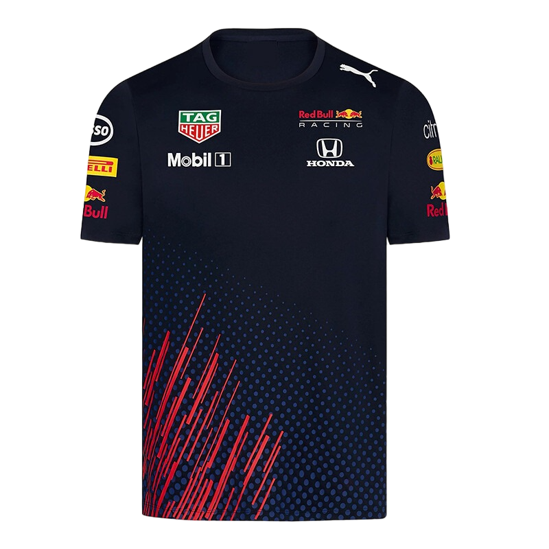 2021 Red Bull F1 Racing Team® T-shirt
