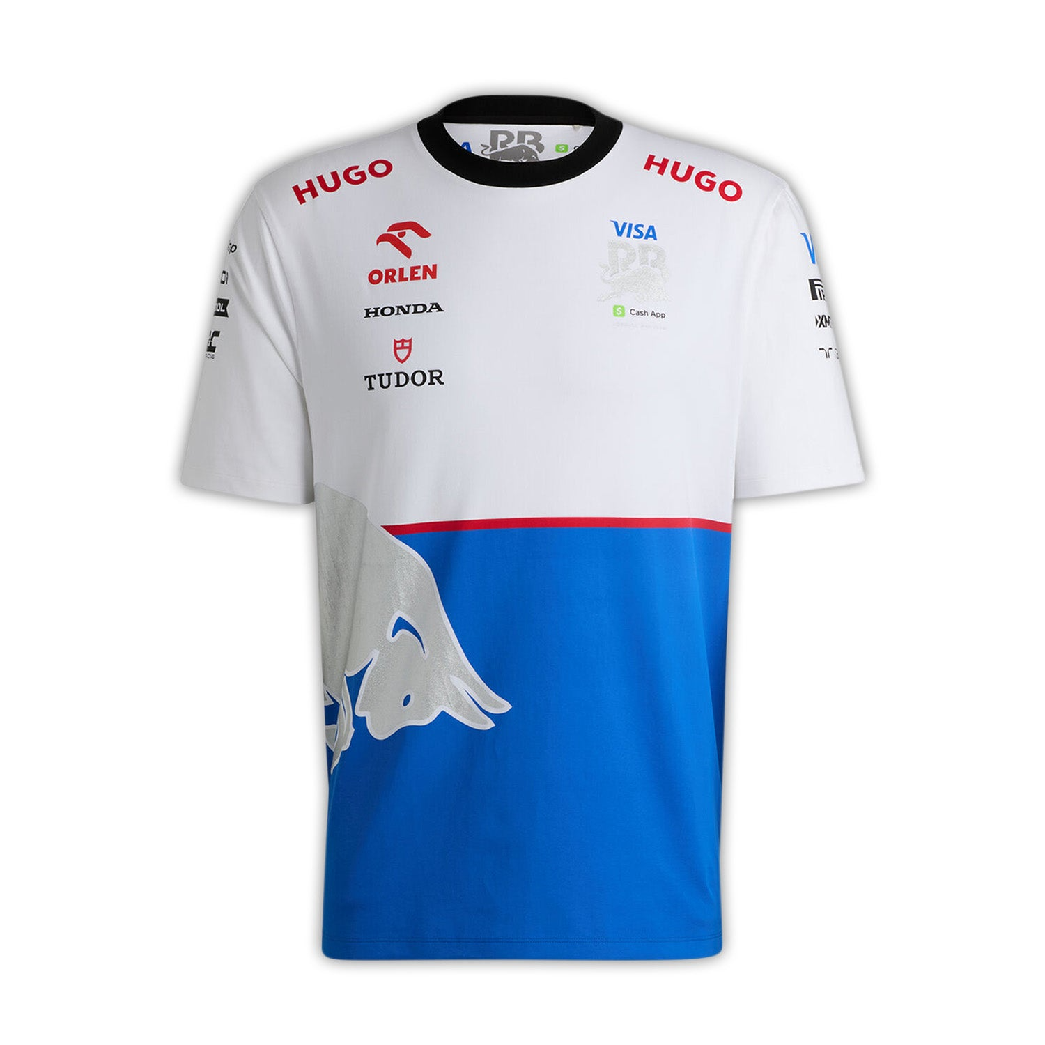 2024 VCA RB® T-shirt