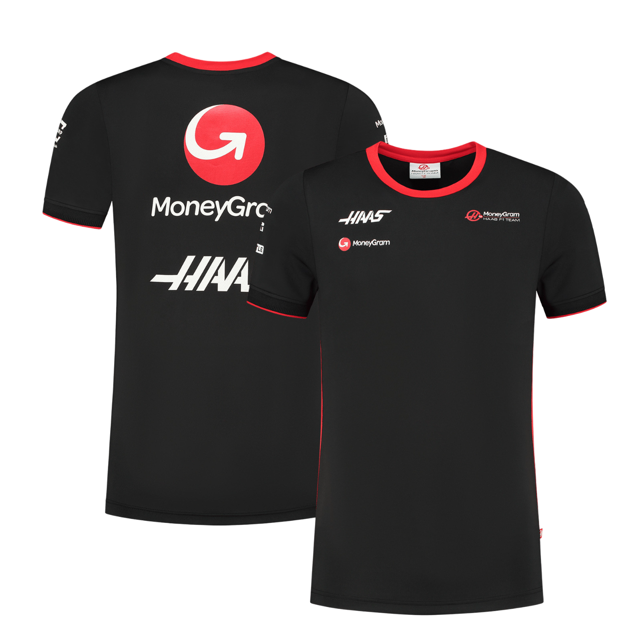 2023 HAAS F1 Racing Team® T-shirt