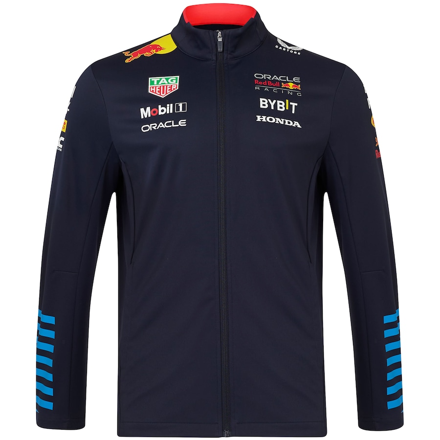 2024 Red Bull F1 Racing Team® Softshell