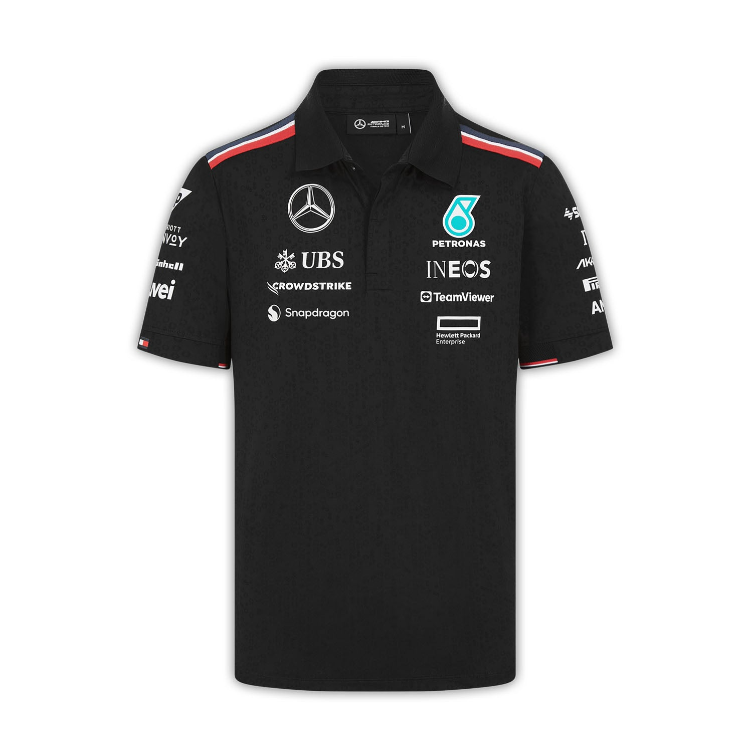 2024 Mercedes-AMG Petronas Racing Team®  Polo