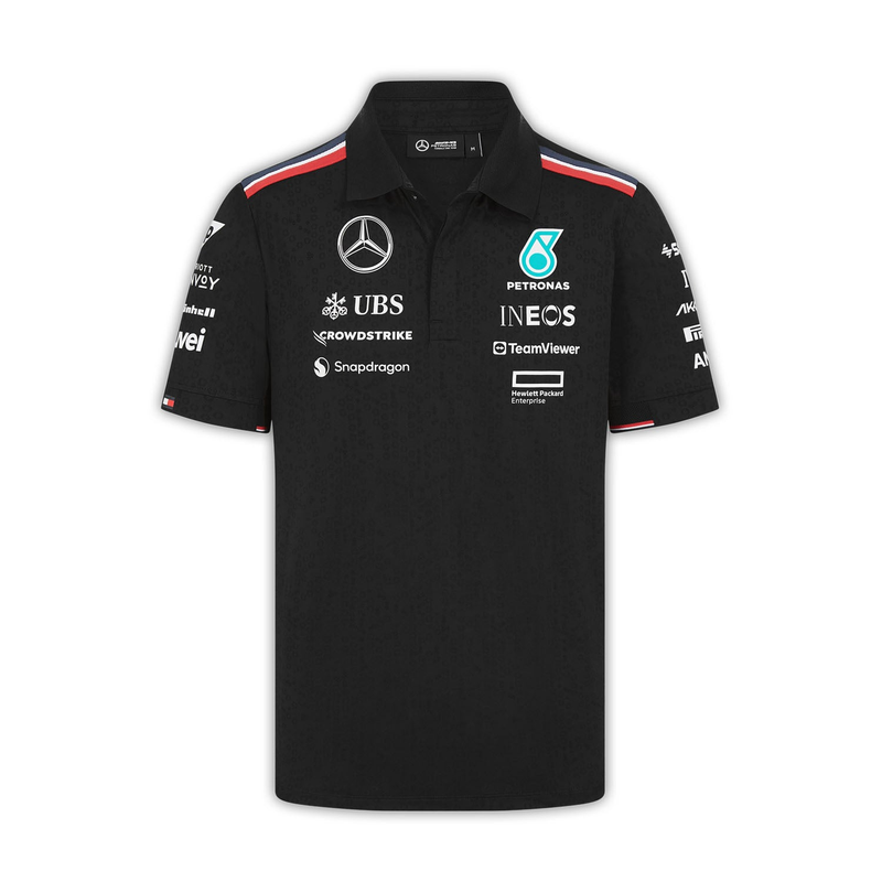 2024 Mercedes-AMG Petronas Racing Team®  Polo