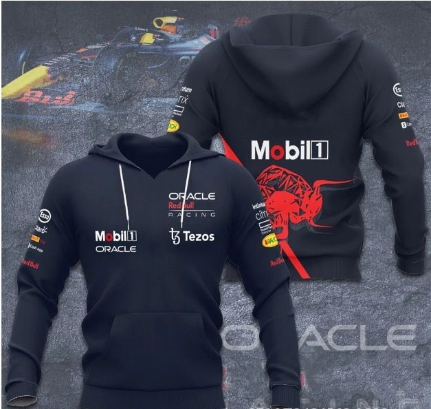 Oracle Red Bull Racing® Hoodie