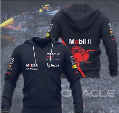 Oracle Red Bull Racing® Hoodie