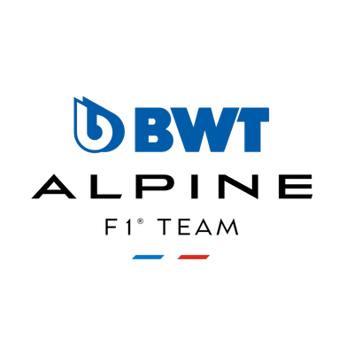 Alpine\BWT™️