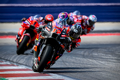 MOTO GP