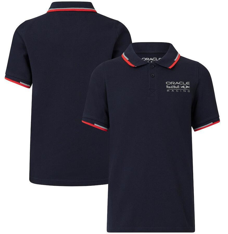 Oracle Red Bull® Polo