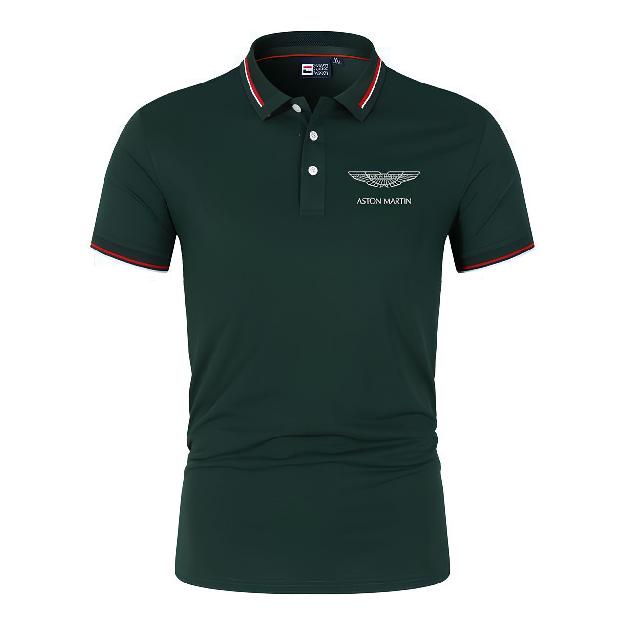 Aston Martin ® Polo