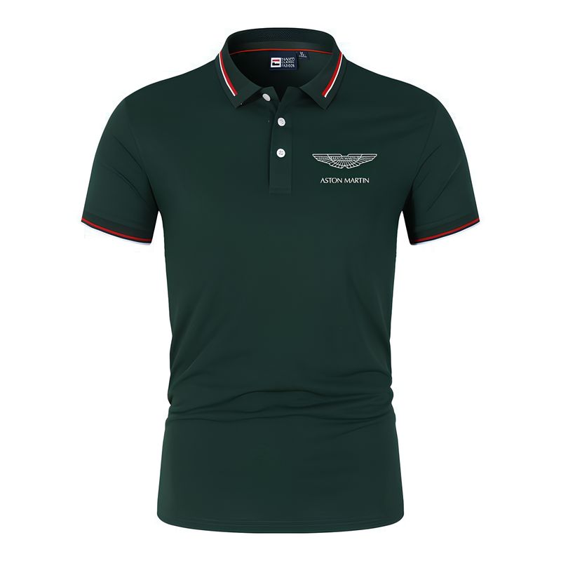 Aston Martin ® Polo