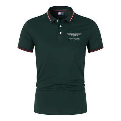 Aston Martin ® Polo
