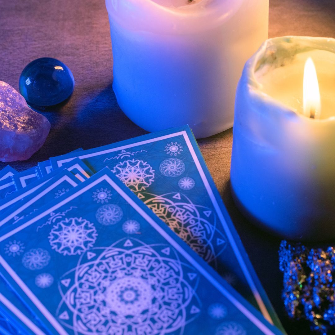 Deep Dive Tarot Reading