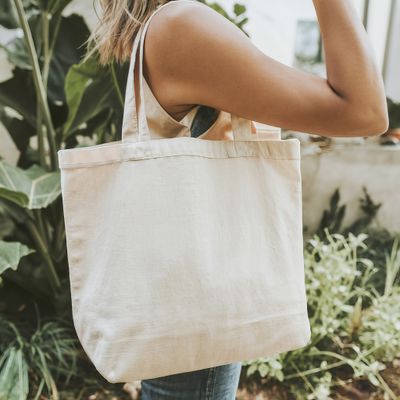 Tote Bags