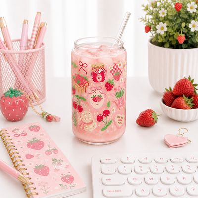 Cutie Cups