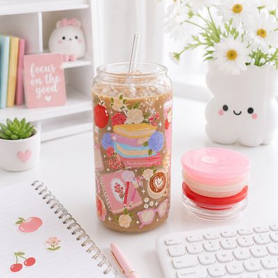 Cutie Cups