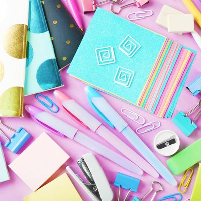 Cute Stationery