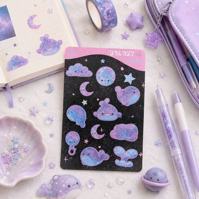 Cute Stationery