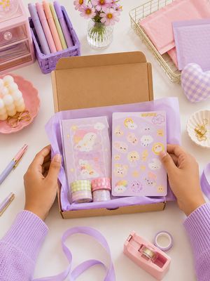 Stationery Bundles