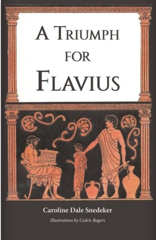 A Triumph for Flavius