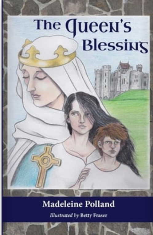 The Queen&#39;s Blessing