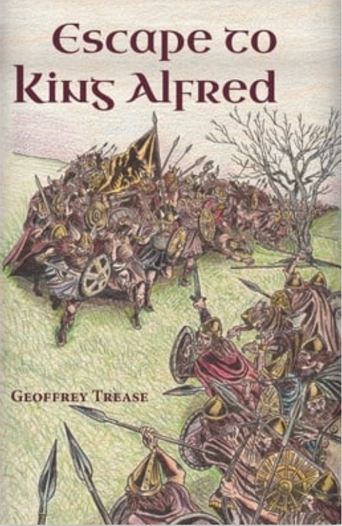 Escape to King Alfred