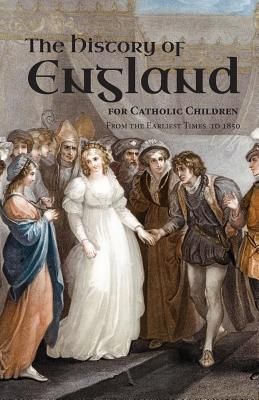History of England