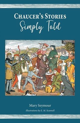 Stories from Chaucer