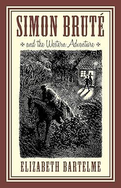 Simon Brute and the Western Adventure