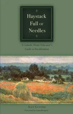 Haystack Full of Needles: A Catholic Home Educator&#39;s Guide to Socialization