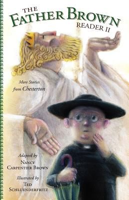 The Father Brown Reader II: More Stories from Chesterton