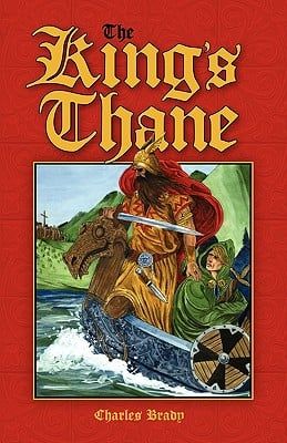 The King&#39;s Thane