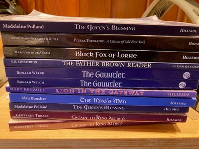 Physical (to be shipped)