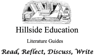 Literature Guides and ebooks