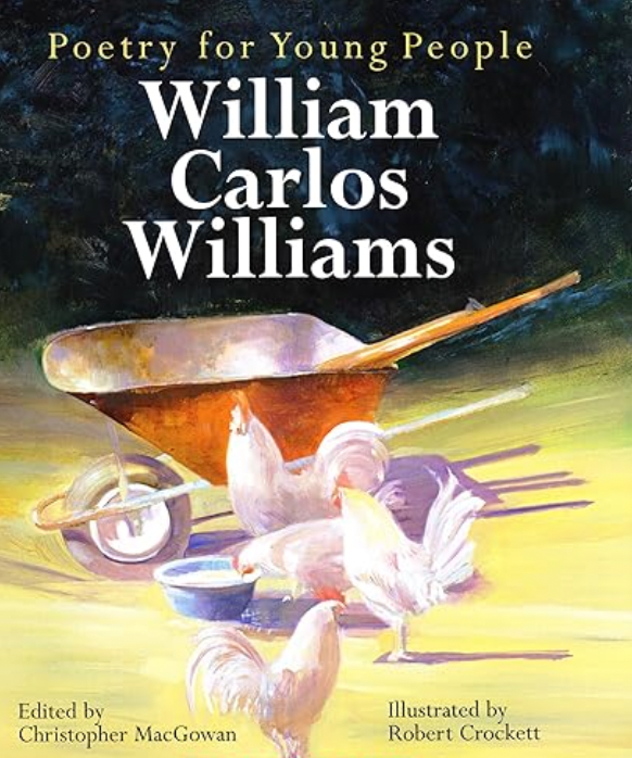 Poetry for Young People: William Carlos Williams