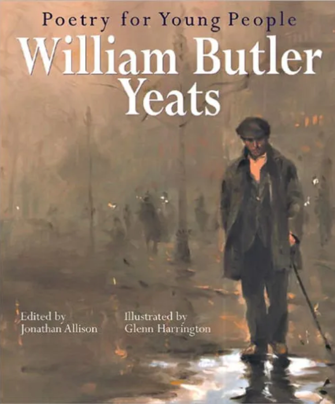Poetry for Young People: William Butler Yeats