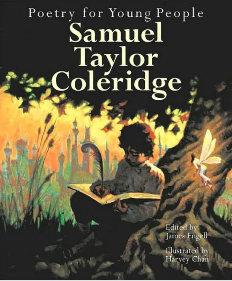 Poetry for Young People: Samuel Taylor Coleridge