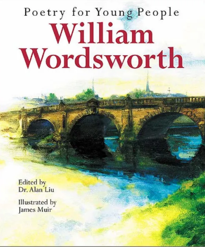 Poetry for Young People: William Wordsworth