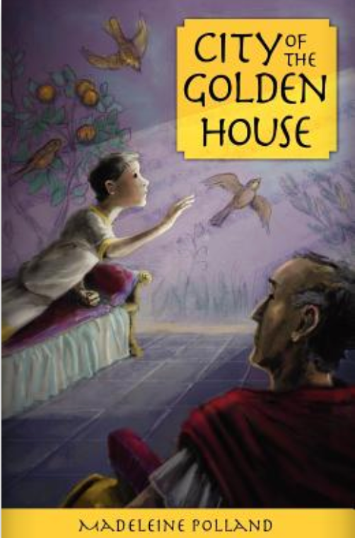 City of the Golden House