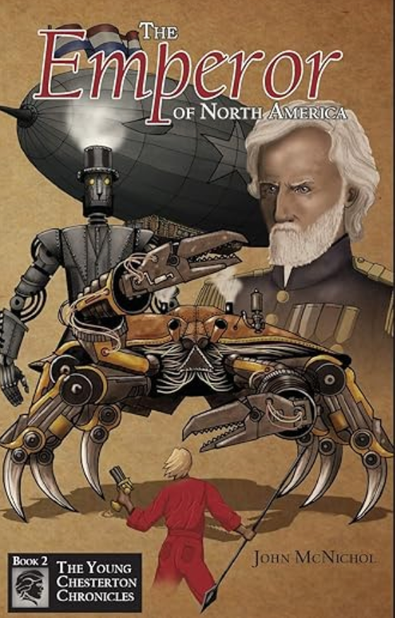 The Emperor of North America