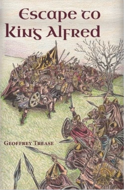 Escape to King Alfred