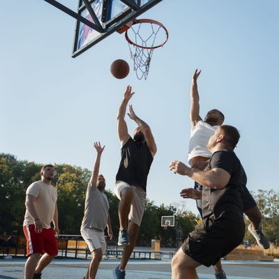 FREIZEITSPORT