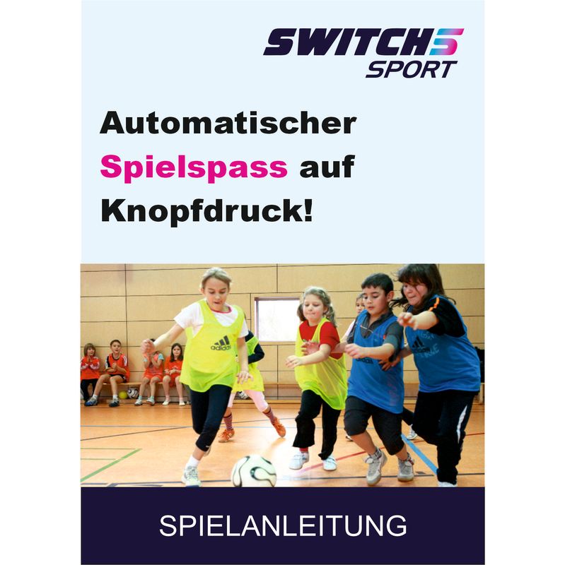 SPIELANLEITUNG kostenloser Download