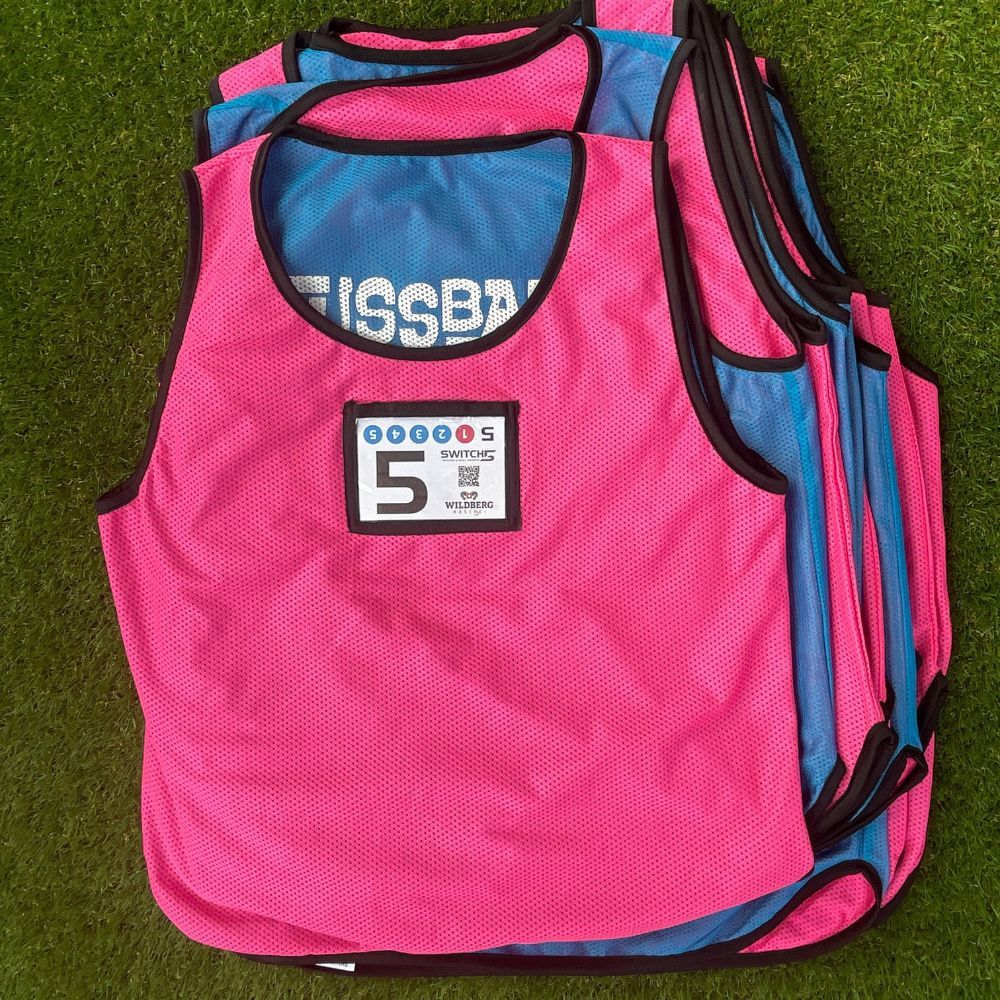 WENDESHIRT CARD SET14 in Pink &amp; Blue