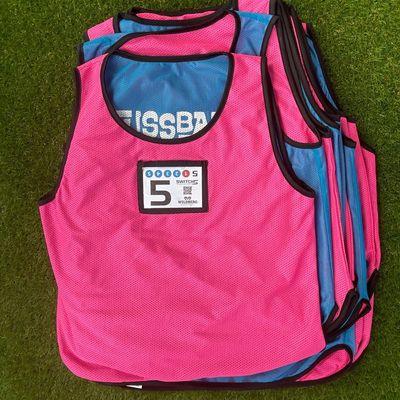 WENDESHIRT CARD SET14 in Pink & Blue WENDESHIRT CARD SET14 in Pink & Blue