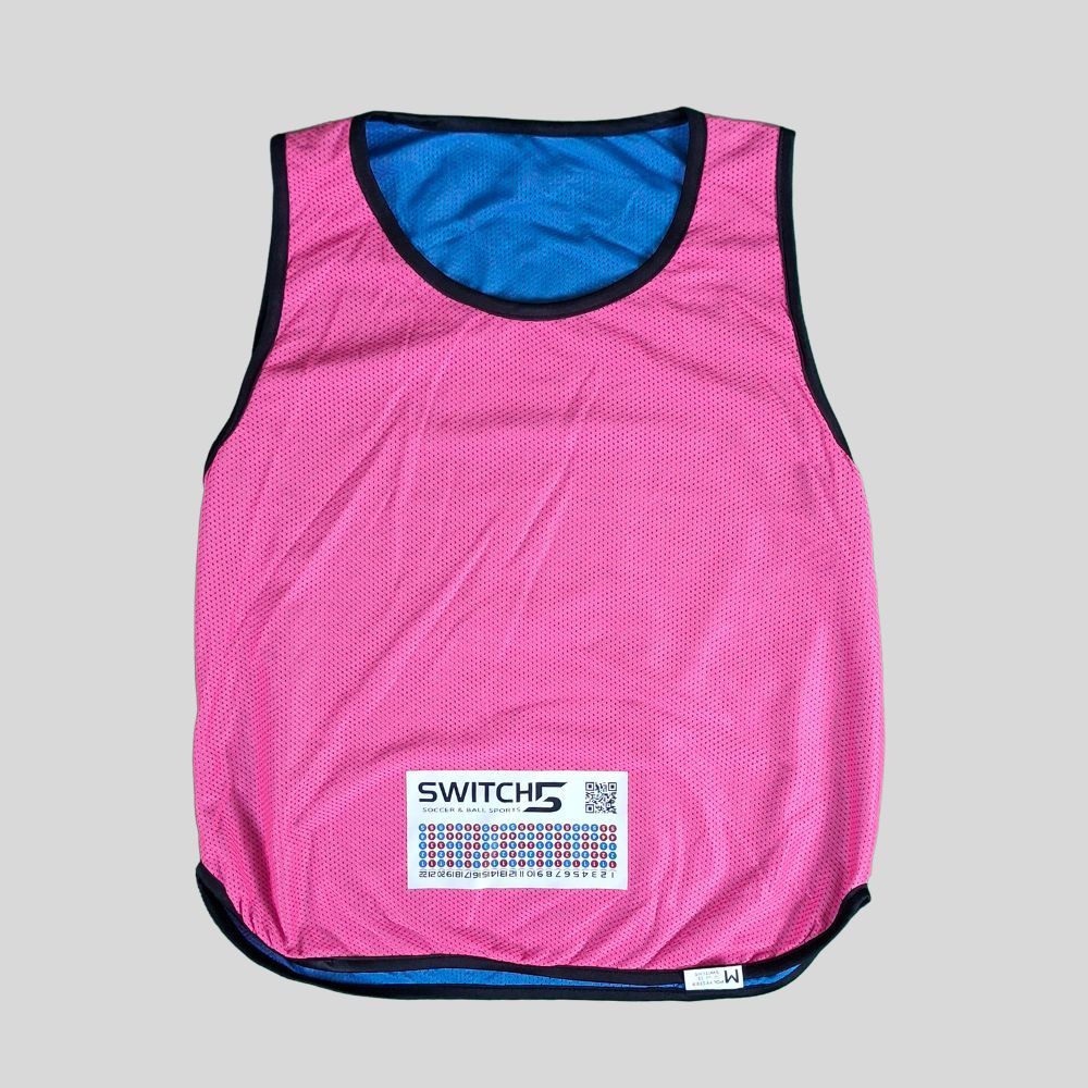 WENDESHIRT ALLE GRÖSSEN in Pink &amp; Blue