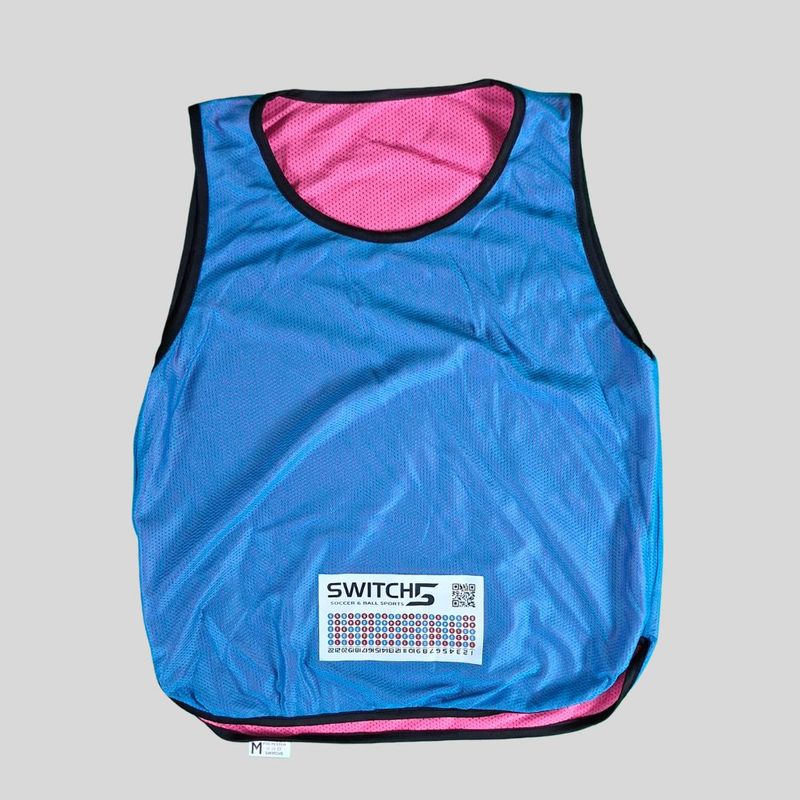 WENDESHIRT ALLE GRÖSSEN in Pink &amp; Blue