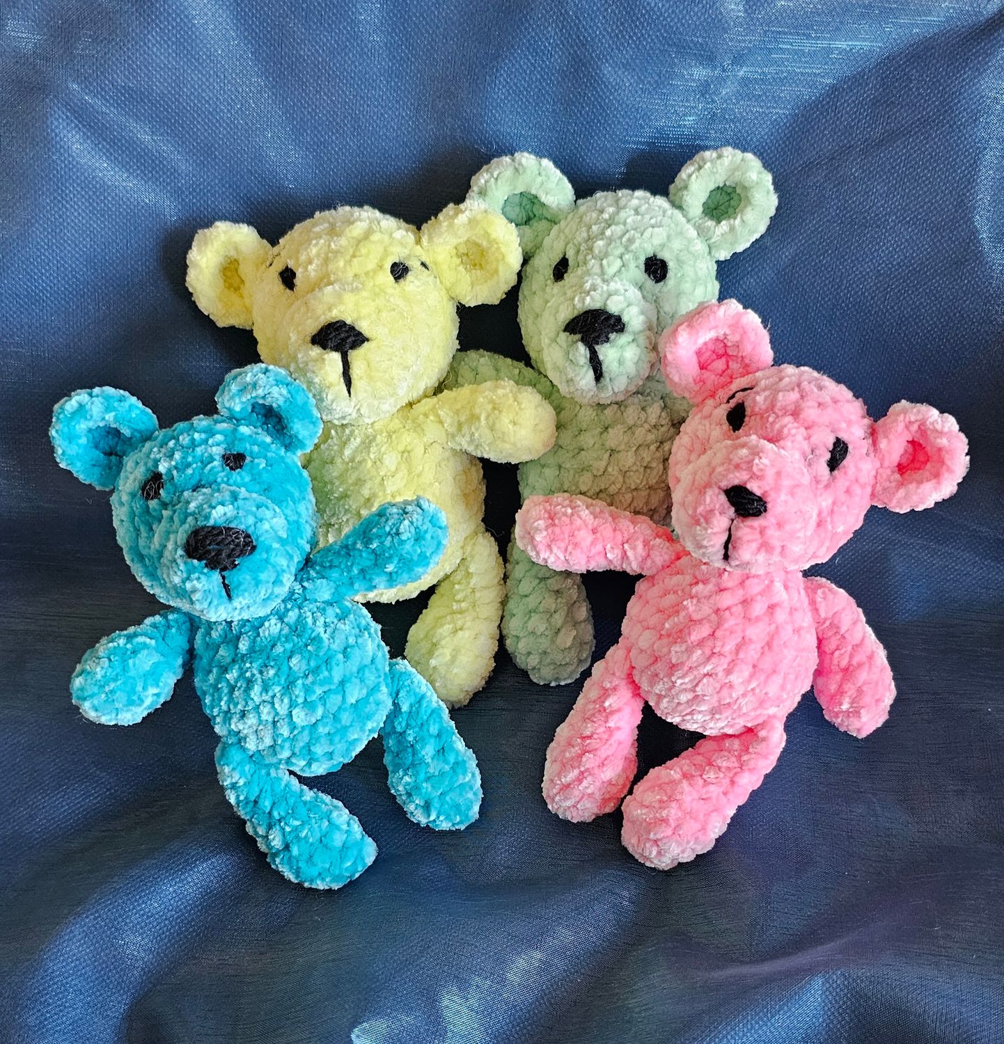 Bears Bears