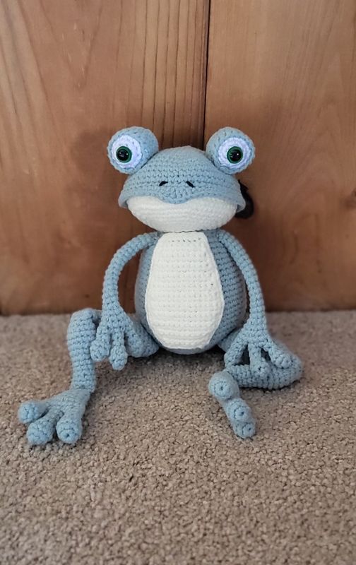 Frogs
