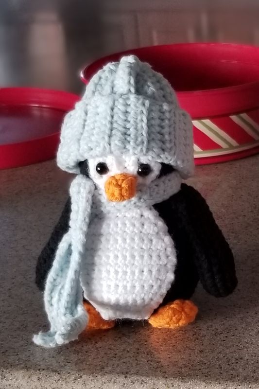 Penguins